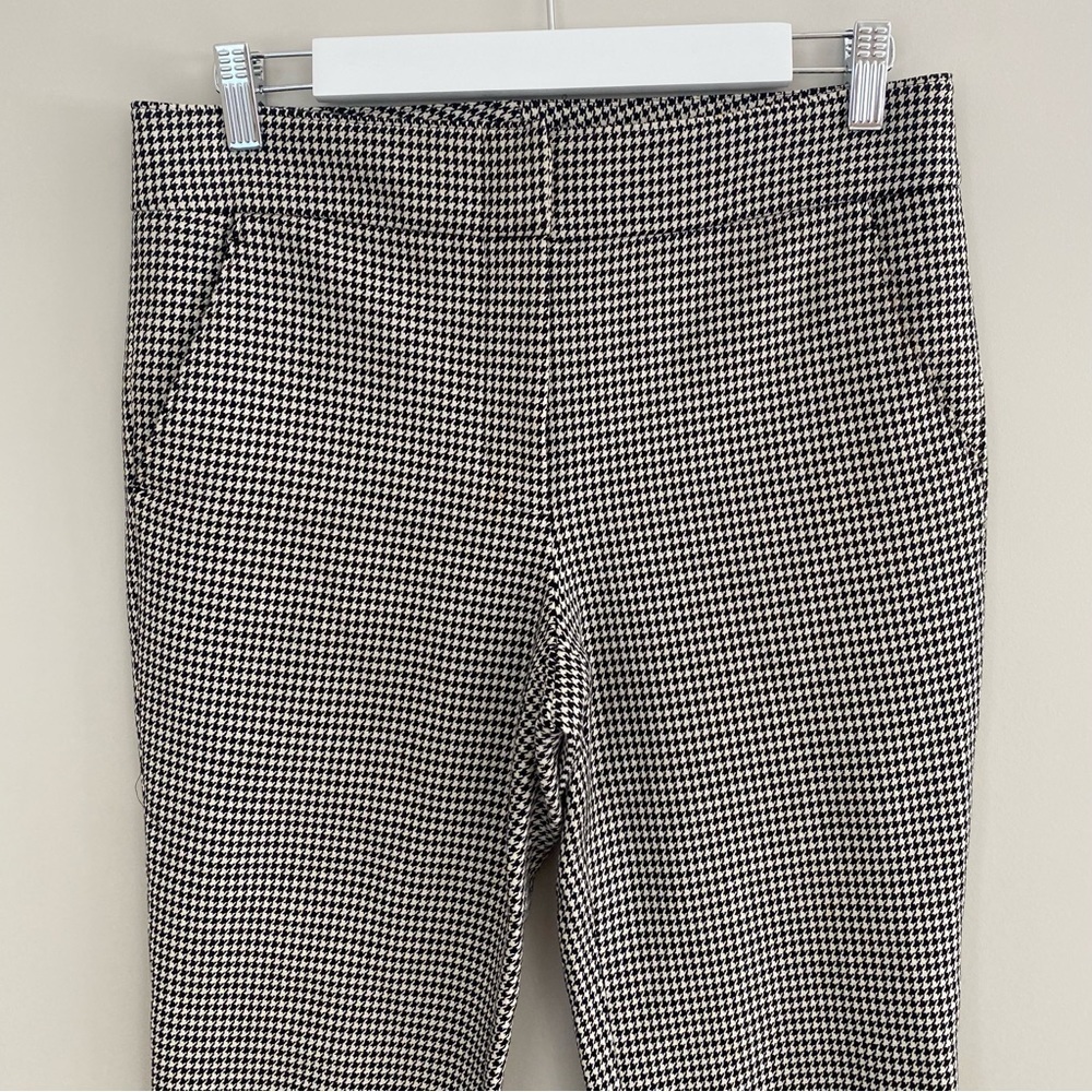 A.L.C. ALC JAMES
HOUNDSTOOTH PANTS SZ 4 - Picture 5 of 16